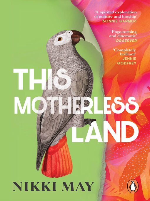 Title details for This Motherless Land by Nikki May - Available